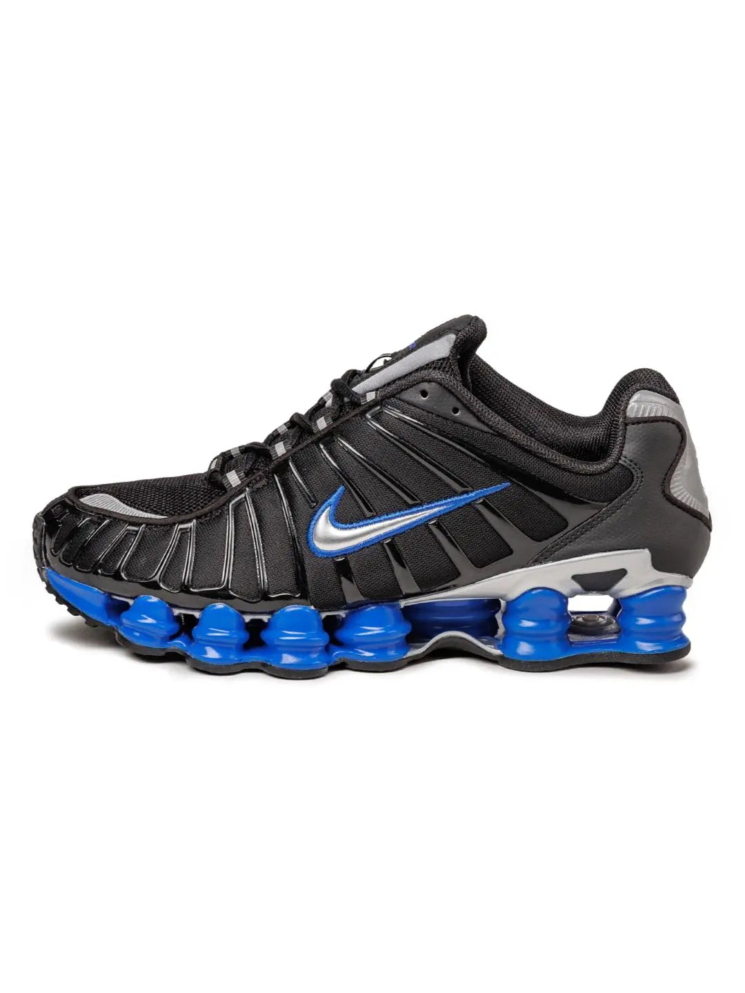 Tênis Nike Shox TL Masculino - racer blue - Ale Imports
