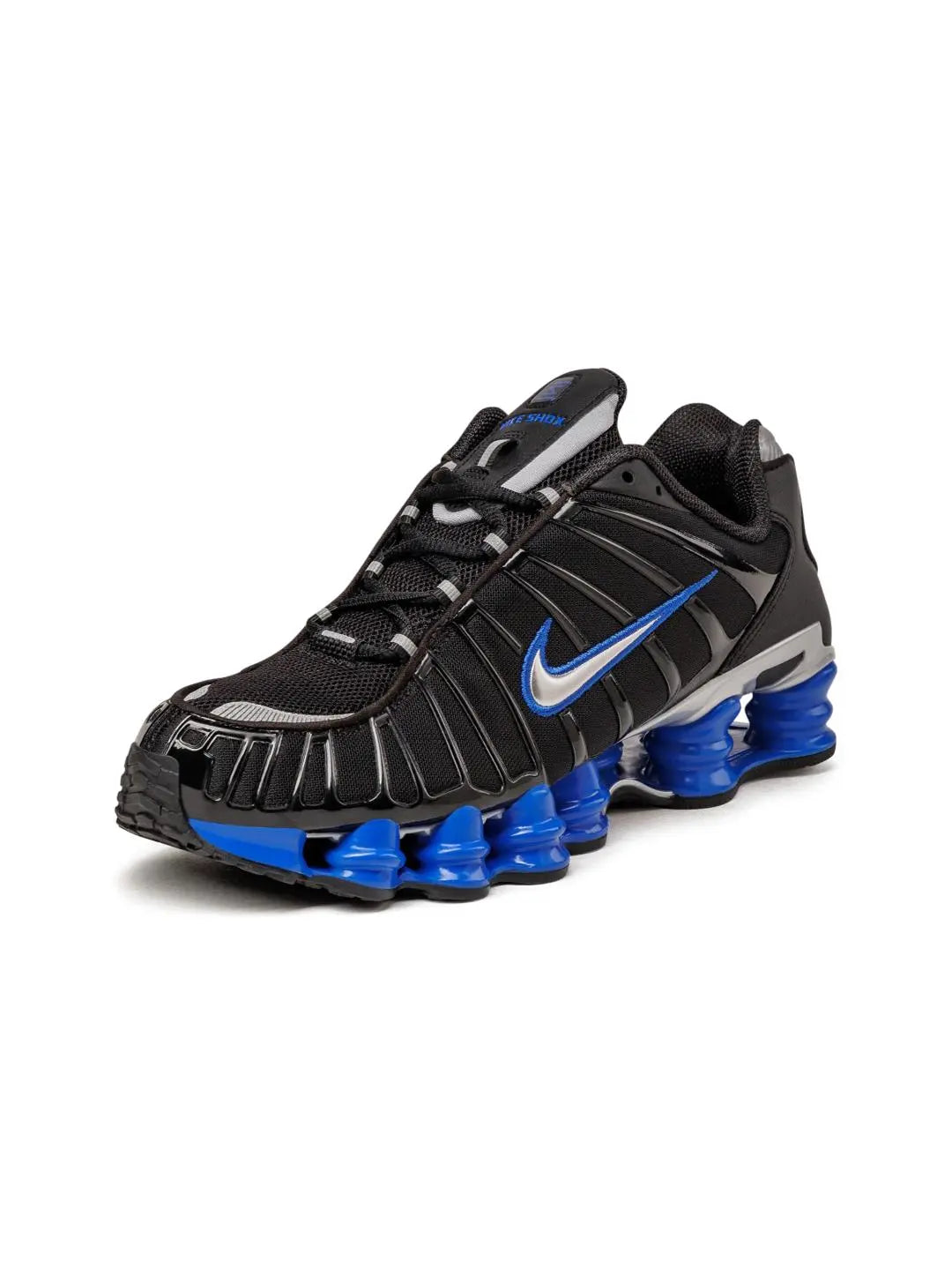 Tênis Nike Shox TL Masculino - racer blue - Ale Imports