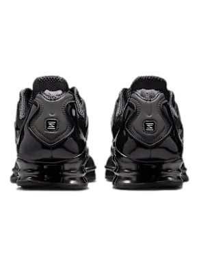 Tênis Nike Shox TL - Preto - Ale Imports