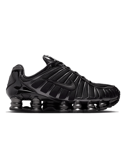 Tênis Nike Shox TL - Preto - Ale Imports