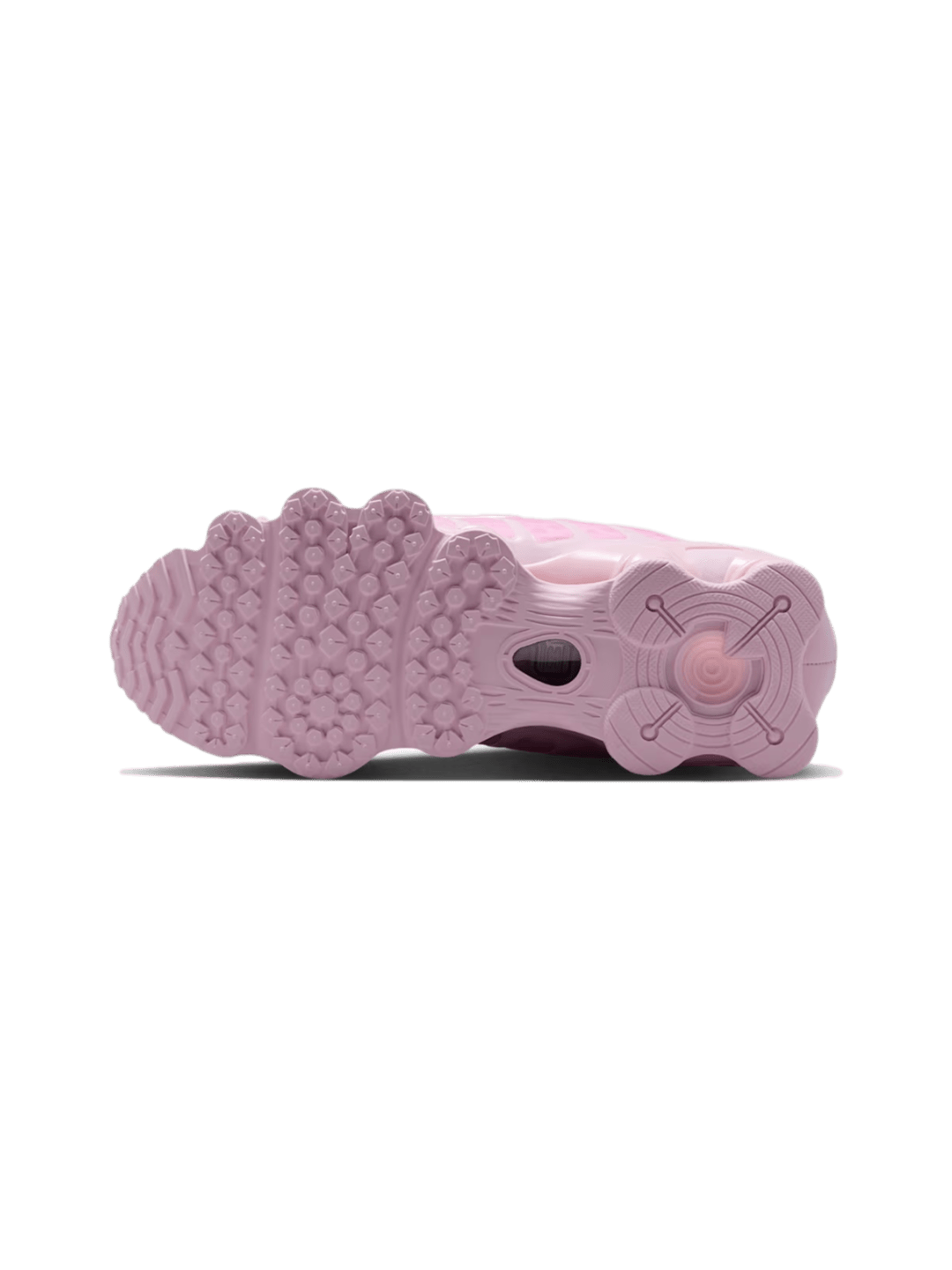 Tênis Nike Shox TL Rosa - AR3566-603 - Ale Imports