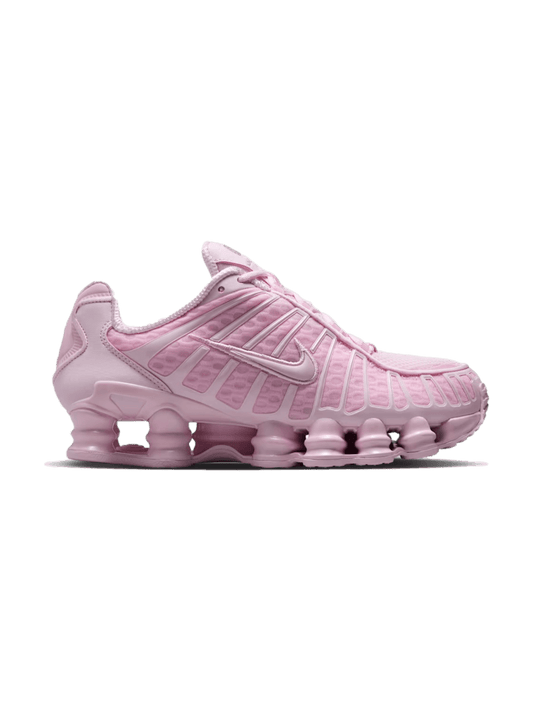 Tênis Nike Shox TL Rosa - AR3566-603 - Ale Imports
