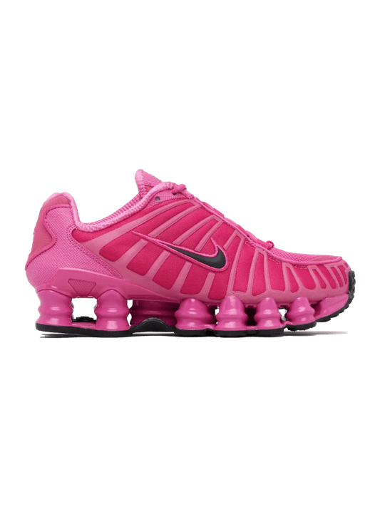 Tênis Nike Shox TL Rosa Pink – IH1338 - 600 - Ale Imports