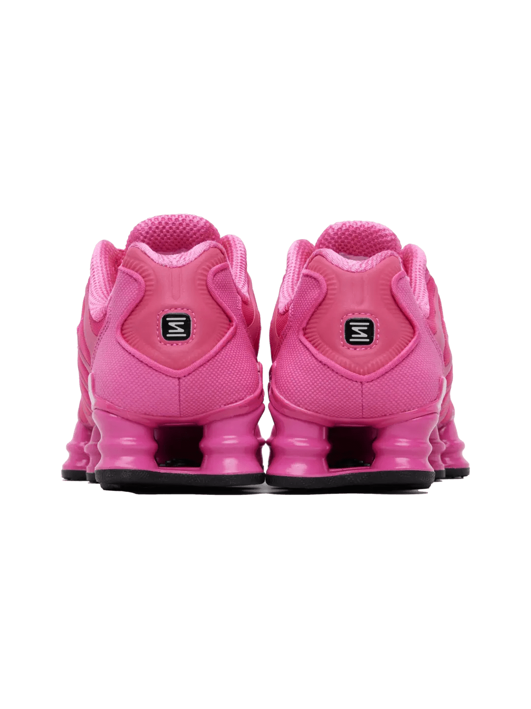 Tênis Nike Shox TL Rosa Pink – IH1338 - 600 - Ale Imports