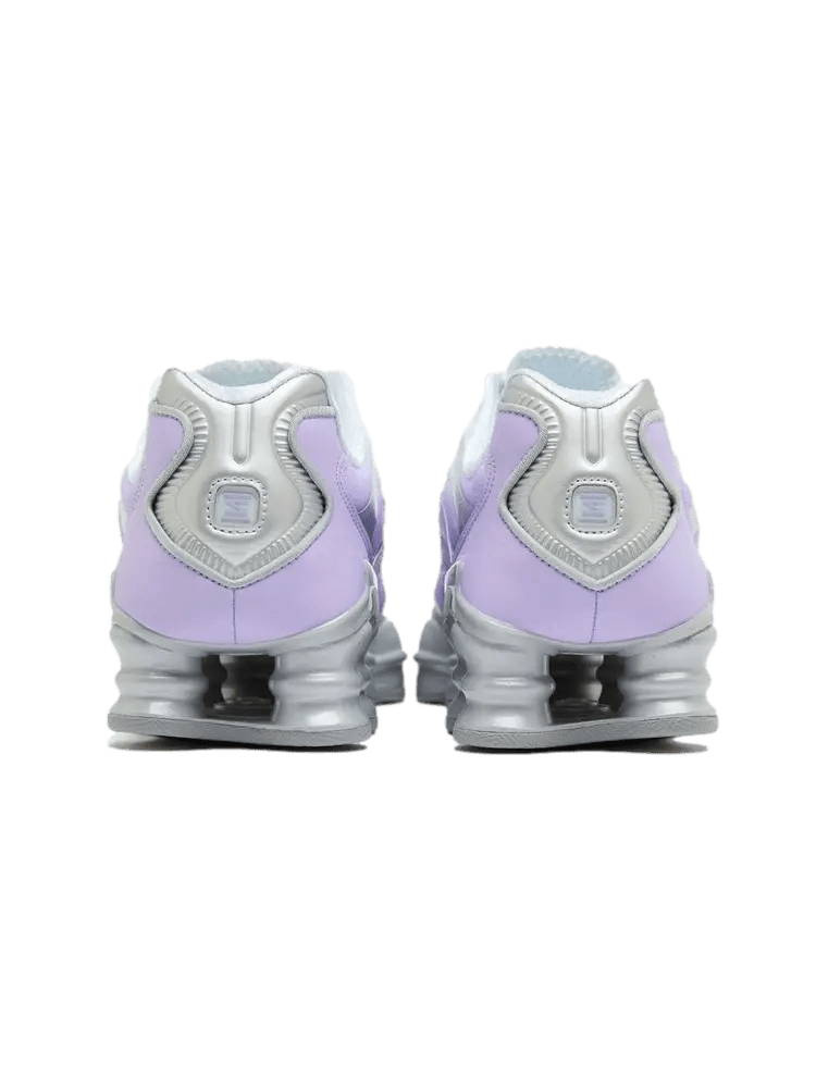 Tênis Nike Shox TL - Roxo - Ale Imports