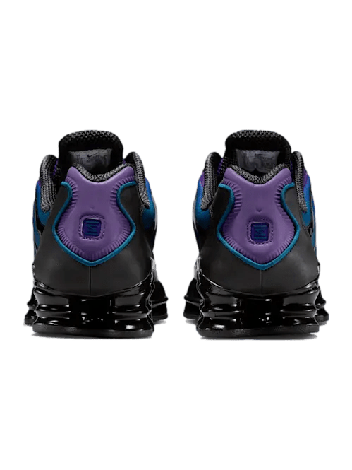Tênis Nike Shox TL - Roxo - Ale Imports