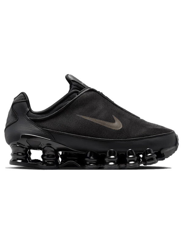 NIKE SHOX TL Men’s 28センチ Tênis Nike Shox TL ZIP Black & Cave Stone - Ale Imports