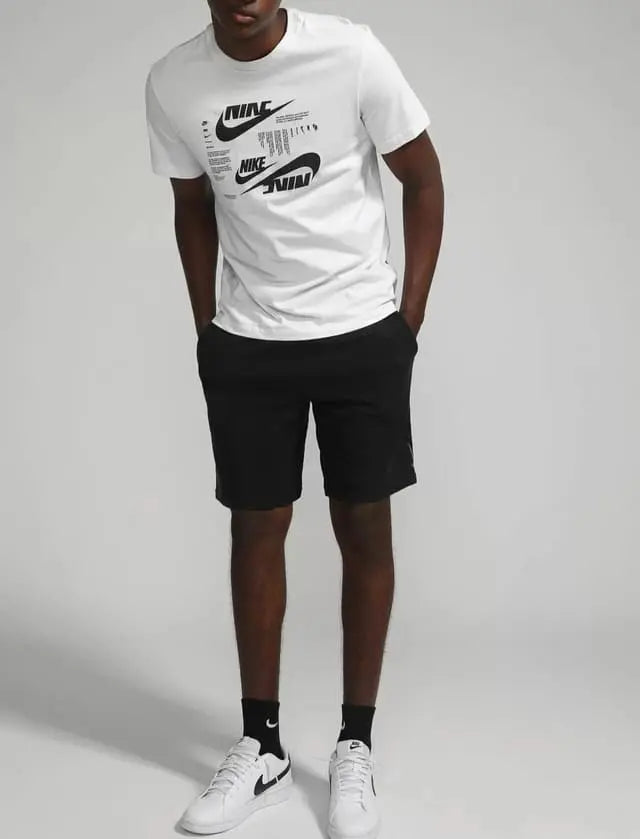 Camiseta Nike Sportswear Club - Ale Imports