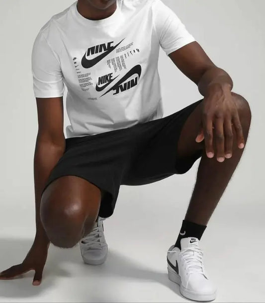 Camiseta Nike Sportswear Club - Ale Imports